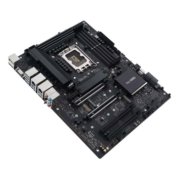 ASUS PRO WS W680-ACE IPMI Intel W680 LGA 1700 ATX (90MB1DN0-M0EAY0)