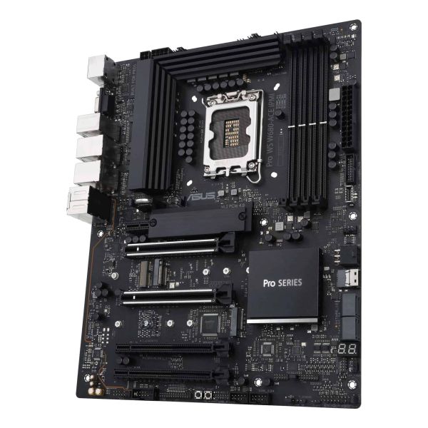 ASUS PRO WS W680-ACE IPMI Intel W680 LGA 1700 ATX (90MB1DN0-M0EAY0)