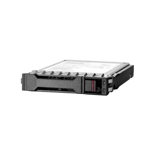 HP AMD EPYC 8024P 2.4GHz 8-core 90W Processor for HPE (P69258-B21)