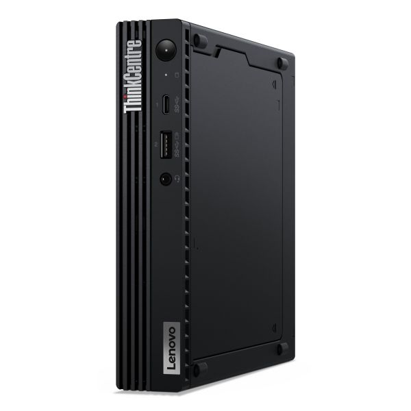Lenovo ThinkCentre M75q Gen 2 AMD Ryzen™ 7 5700GE 32 GB DDR4-SDRAM 1 TB SSD Windows 11 Pro Mini PC Zwart (11JN009KGE)