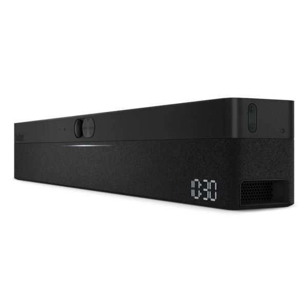 Lenovo ThinkSmart One for Microsoft Team Rooms video conferencing systeem Ethernet LAN (12BS0001GE)