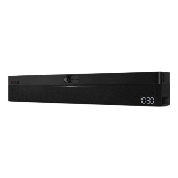 Lenovo ThinkSmart One for Microsoft Team Rooms video conferencing systeem Ethernet LAN (12BS0001GE)