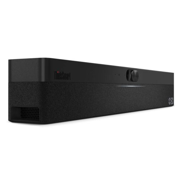 Lenovo ThinkSmart One for Microsoft Team Rooms video conferencing systeem Ethernet LAN (12BS0001GE)