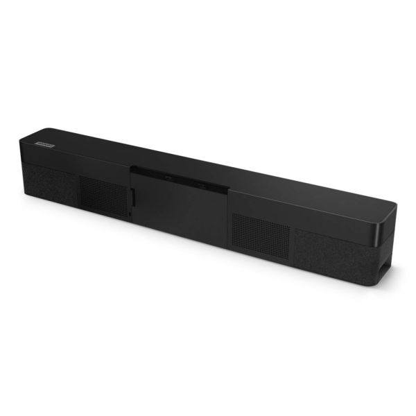 Lenovo ThinkSmart One for Microsoft Team Rooms video conferencing systeem Ethernet LAN (12BS0001GE)