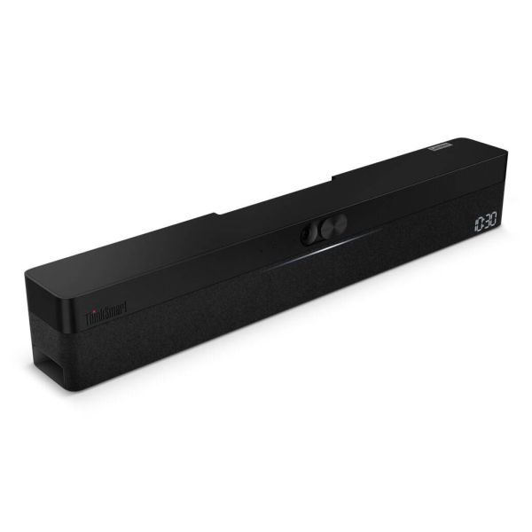 Lenovo ThinkSmart One for Microsoft Team Rooms video conferencing systeem Ethernet LAN (12BS0001GE)