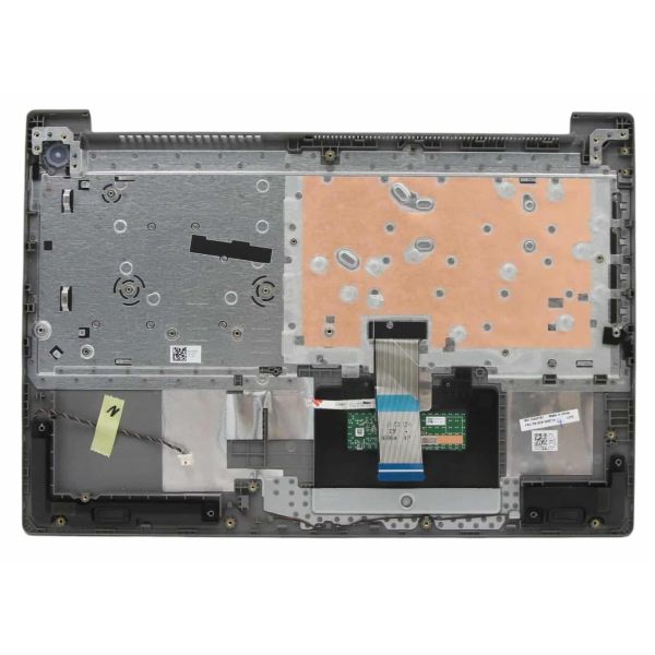 Lenovo 5CB1D03701 laptop reserve-onderdeel Cover + keyboard (5CB1D03701) Lenovo 5CB1D03701 laptop reserve-onderdeel Cover + keyboard (5CB1D03701)