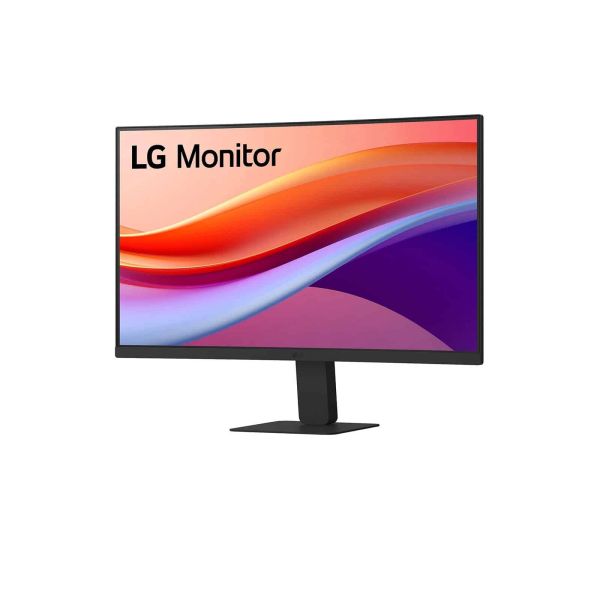 LG 24U421A-B computer monitor 60,5 cm (23.8") 1920 x 1080 Pixels Full HD LED Zwart (24U421A-B.AEUQ)
