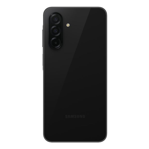 Samsung Galaxy F-SM-A266BZCOP smartphone 17 cm (6.7") Hybride Dual SIM Android 15 5G USB Type-C 6 GB 128 GB 5000 mAh Zwart (F-SM-A266BZCOP)