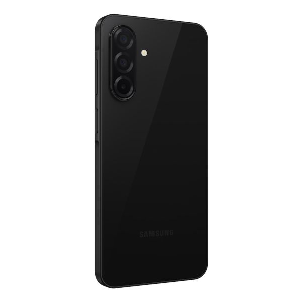 Samsung Galaxy F-SM-A266BZCOP smartphone 17 cm (6.7") Hybride Dual SIM Android 15 5G USB Type-C 6 GB 128 GB 5000 mAh Zwart (F-SM-A266BZCOP)