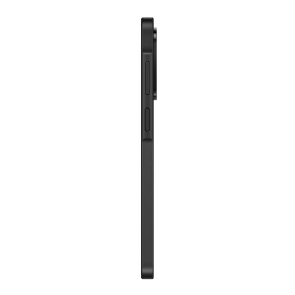 Samsung Galaxy F-SM-A266BZCOP smartphone 17 cm (6.7") Hybride Dual SIM Android 15 5G USB Type-C 6 GB 128 GB 5000 mAh Zwart (F-SM-A266BZCOP)