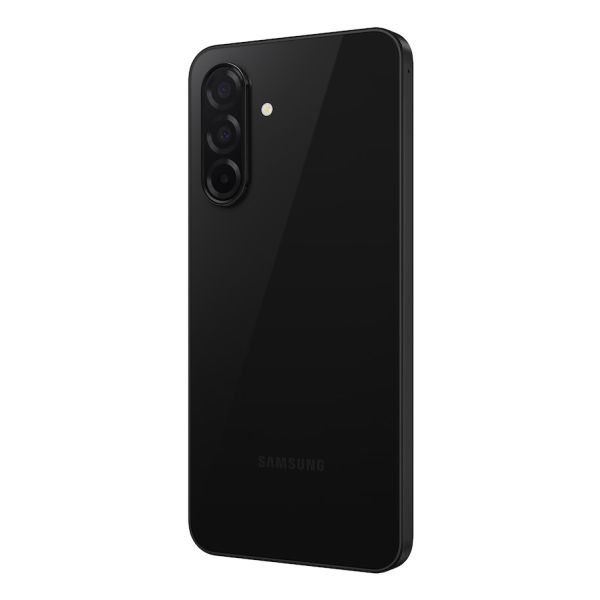 Samsung Galaxy F-SM-A266BZCOP smartphone 17 cm (6.7") Hybride Dual SIM Android 15 5G USB Type-C 6 GB 128 GB 5000 mAh Zwart (F-SM-A266BZCOP)
