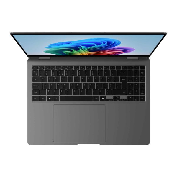 Samsung Galaxy Book5 Pro 360 (16", Core Ultra 7, 16GB), a Copilot+ PC (NP960QHA-KG1NL)
