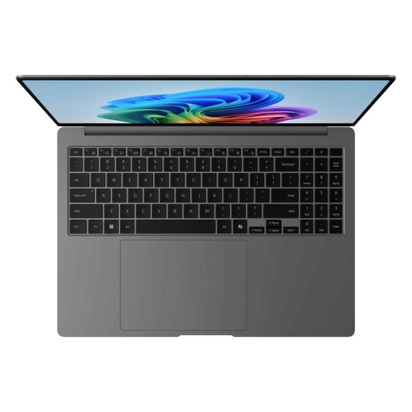 Samsung Galaxy Book5 Pro (16'', Core Ultra 7, 16GB, Intel® Arc™ Graphics), a Copilot+ PC (NP960XHA-KG1NL)