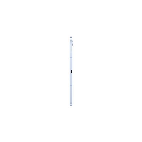 Samsung Galaxy Tab S10 FE 5G Samsung Exynos LTE-TDD & LTE-FDD 128 GB 27,7 cm (10.9") 8 GB Wi-Fi 6 (802.11ax) Blauw (SM-X526BLBREUB) Samsung Galaxy Tab S10 FE 5G Samsung Exynos LTE-TDD & LTE-FDD 128 GB 27,7 cm (10.9") 8 GB Wi-Fi 6 (802.11ax) Blauw (SM-X526BLBREUB)