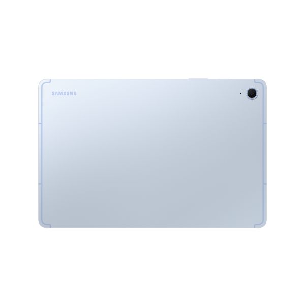 Samsung Galaxy Tab S10 FE 5G Samsung Exynos LTE-TDD & LTE-FDD 128 GB 27,7 cm (10.9") 8 GB Wi-Fi 6 (802.11ax) Blauw (SM-X526BLBREUB) Samsung Galaxy Tab S10 FE 5G Samsung Exynos LTE-TDD & LTE-FDD 128 GB 27,7 cm (10.9") 8 GB Wi-Fi 6 (802.11ax) Blauw (SM-X526BLBREUB)