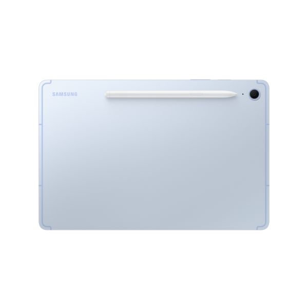 Samsung Galaxy Tab S10 FE 5G Samsung Exynos LTE-TDD & LTE-FDD 128 GB 27,7 cm (10.9") 8 GB Wi-Fi 6 (802.11ax) Blauw (SM-X526BLBREUB) Samsung Galaxy Tab S10 FE 5G Samsung Exynos LTE-TDD & LTE-FDD 128 GB 27,7 cm (10.9") 8 GB Wi-Fi 6 (802.11ax) Blauw (SM-X526BLBREUB)