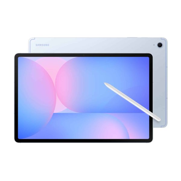 Samsung Galaxy Tab S10 FE+ (Wi-Fi, 13.1'') (SM-X620NLBREUB)