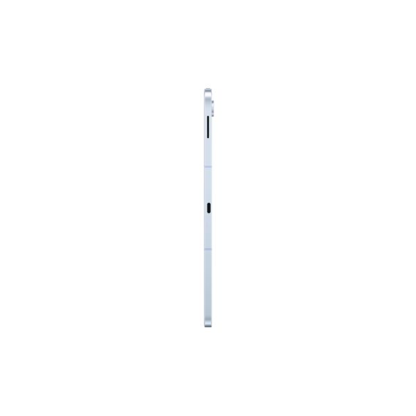Samsung Galaxy Tab S10 FE+ 5G Samsung Exynos LTE-TDD & LTE-FDD 256 GB 33,3 cm (13.1") 12 GB Wi-Fi 6 (802.11ax) Blauw (SM-X626BLBPEUB)