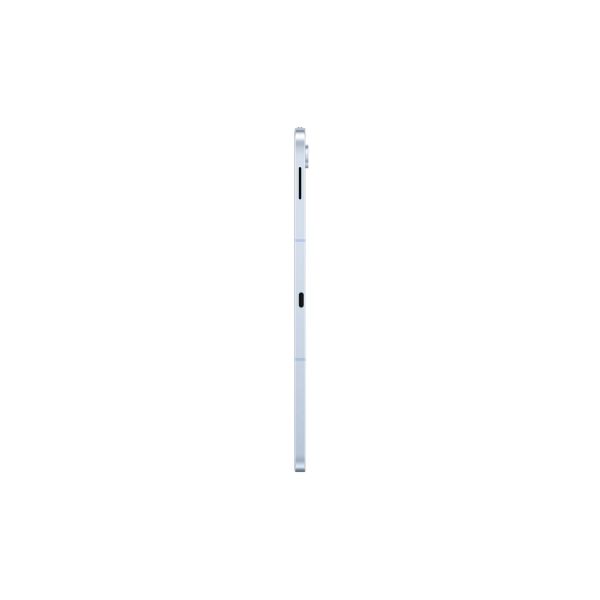 Samsung Galaxy Tab S10 FE+ 5G Samsung Exynos LTE-TDD & LTE-FDD 256 GB 33,3 cm (13.1") 12 GB Wi-Fi 6 (802.11ax) Blauw (SM-X626BLBPEUB)