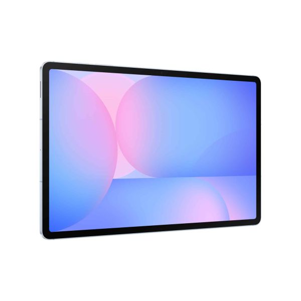 Samsung Galaxy Tab S10 FE+ 5G Samsung Exynos LTE-TDD & LTE-FDD 256 GB 33,3 cm (13.1") 12 GB Wi-Fi 6 (802.11ax) Blauw (SM-X626BLBPEUB)