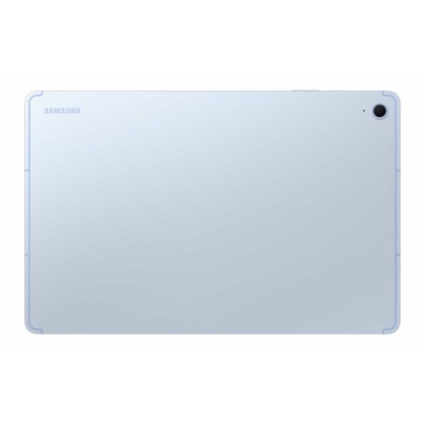 Samsung Galaxy Tab S10 FE+ 5G Samsung Exynos LTE-TDD & LTE-FDD 256 GB 33,3 cm (13.1") 12 GB Wi-Fi 6 (802.11ax) Blauw (SM-X626BLBPEUB)