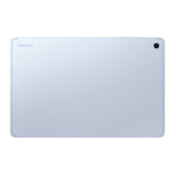 Samsung Galaxy Tab S10 FE+ 5G Samsung Exynos LTE-TDD & LTE-FDD 128 GB 33,3 cm (13.1") 8 GB Wi-Fi 6 (802.11ax) Blauw (SM-X626BLBREUB) Samsung Galaxy Tab S10 FE+ 5G Samsung Exynos LTE-TDD & LTE-FDD 128 GB 33,3 cm (13.1") 8 GB Wi-Fi 6 (802.11ax) Blauw (SM-X626BLBREUB)