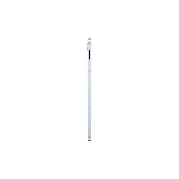 Samsung Galaxy Tab S10 FE+ 5G Samsung Exynos LTE-TDD & LTE-FDD 128 GB 33,3 cm (13.1") 8 GB Wi-Fi 6 (802.11ax) Blauw (SM-X626BLBREUB)
