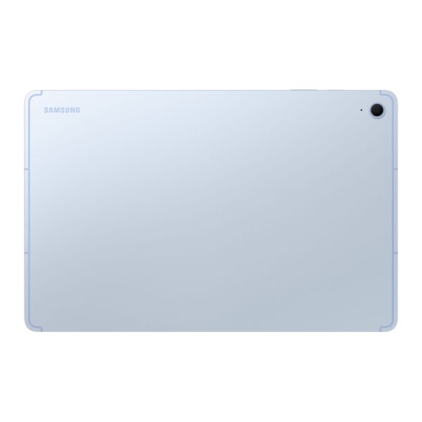 Samsung Galaxy Tab S10 FE+ 5G Samsung Exynos LTE-TDD & LTE-FDD 128 GB 33,3 cm (13.1") 8 GB Wi-Fi 6 (802.11ax) Blauw (SM-X626BLBREUB)