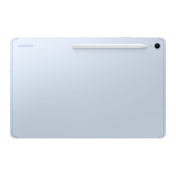 Samsung Galaxy Tab S10 FE+ 5G Samsung Exynos LTE-TDD & LTE-FDD 128 GB 33,3 cm (13.1") 8 GB Wi-Fi 6 (802.11ax) Blauw (SM-X626BLBREUB)