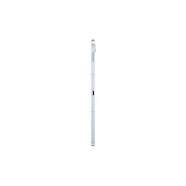Samsung Galaxy Tab S10 FE+ 5G Samsung Exynos LTE-TDD & LTE-FDD 128 GB 33,3 cm (13.1") 8 GB Wi-Fi 6 (802.11ax) Blauw (SM-X626BLBREUB) Samsung Galaxy Tab S10 FE+ 5G Samsung Exynos LTE-TDD & LTE-FDD 128 GB 33,3 cm (13.1") 8 GB Wi-Fi 6 (802.11ax) Blauw (SM-X626BLBREUB)