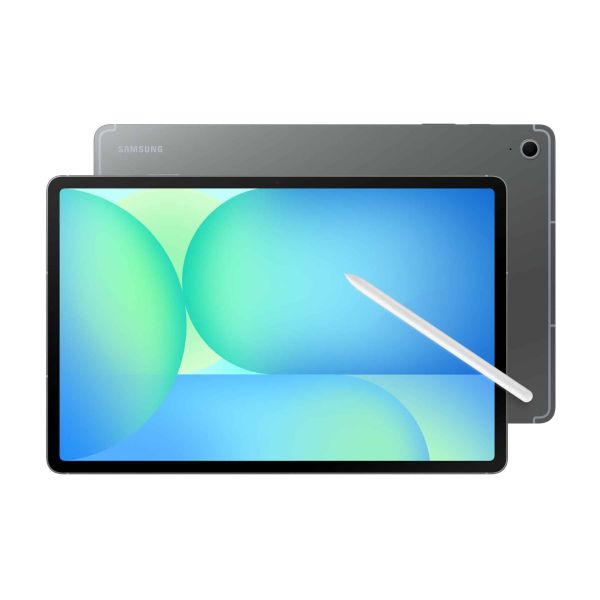 Samsung Galaxy Tab S10 FE+ 5G (13.1'') (SM-X626BZAPEUB) Samsung Galaxy Tab S10 FE+ 5G (13.1'') (SM-X626BZAPEUB)