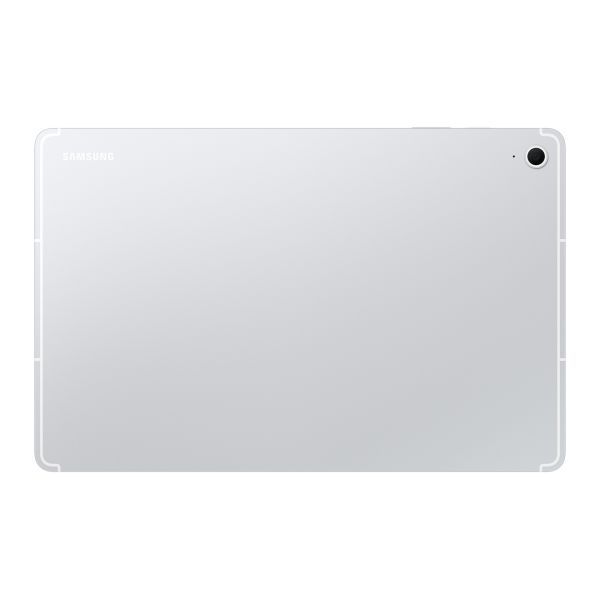 Samsung Galaxy Tab S10 FE+ 5G Samsung Exynos LTE-TDD & LTE-FDD 256 GB 33,3 cm (13.1") 12 GB Wi-Fi 6 (802.11ax) Zilver (SM-X626BZSPEUB) Samsung Galaxy Tab S10 FE+ 5G Samsung Exynos LTE-TDD & LTE-FDD 256 GB 33,3 cm (13.1") 12 GB Wi-Fi 6 (802.11ax) Zilver (SM-X626BZSPEUB)