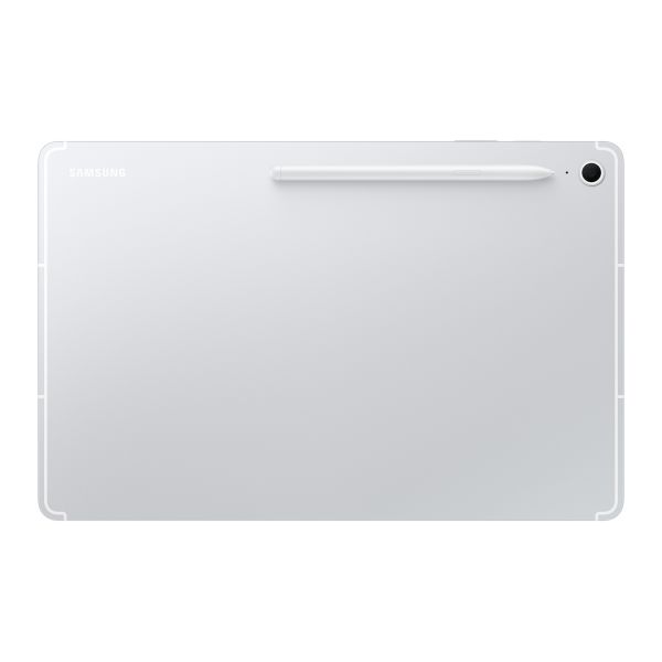 Samsung Galaxy Tab S10 FE+ 5G Samsung Exynos LTE-TDD & LTE-FDD 256 GB 33,3 cm (13.1") 12 GB Wi-Fi 6 (802.11ax) Zilver (SM-X626BZSPEUB) Samsung Galaxy Tab S10 FE+ 5G Samsung Exynos LTE-TDD & LTE-FDD 256 GB 33,3 cm (13.1") 12 GB Wi-Fi 6 (802.11ax) Zilver (SM-X626BZSPEUB)