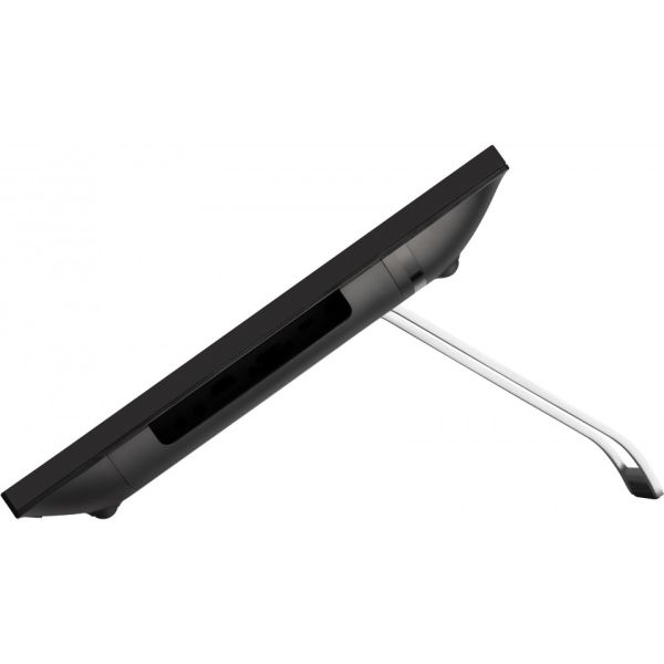 Viewsonic ID2456 computer monitor 60,5 cm (23.8") 1920 x 1080 Pixels Full HD LED Touchscreen Tafel Zwart (ID2456)