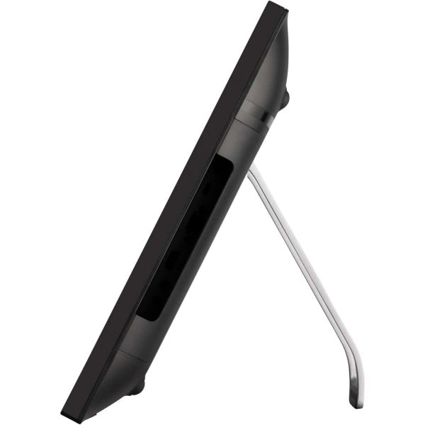 Viewsonic ID2456 computer monitor 60,5 cm (23.8") 1920 x 1080 Pixels Full HD LED Touchscreen Tafel Zwart (ID2456)