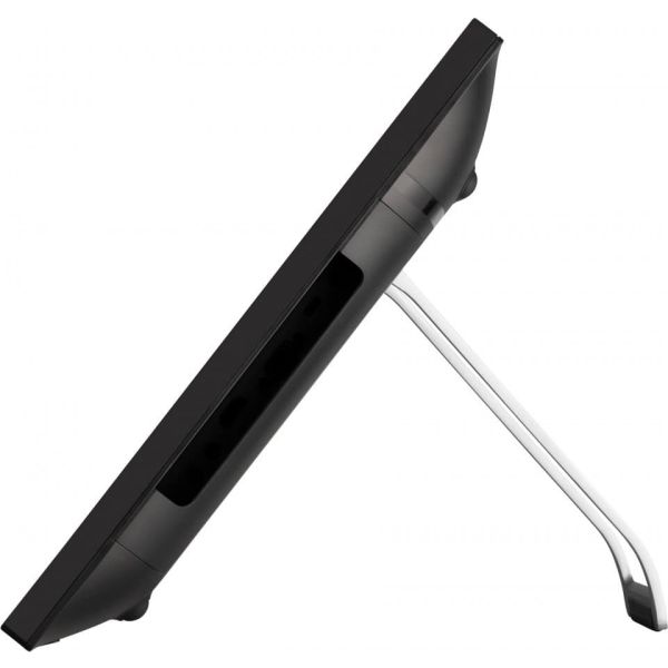 Viewsonic ID2456 computer monitor 60,5 cm (23.8") 1920 x 1080 Pixels Full HD LED Touchscreen Tafel Zwart (ID2456)