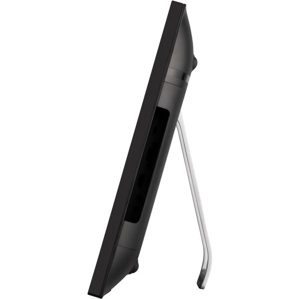 Viewsonic ID2456 computer monitor 60,5 cm (23.8") 1920 x 1080 Pixels Full HD LED Touchscreen Tafel Zwart (ID2456)