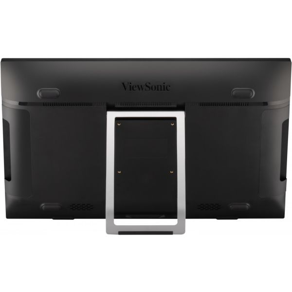 Viewsonic ID2456 computer monitor 60,5 cm (23.8") 1920 x 1080 Pixels Full HD LED Touchscreen Tafel Zwart (ID2456)