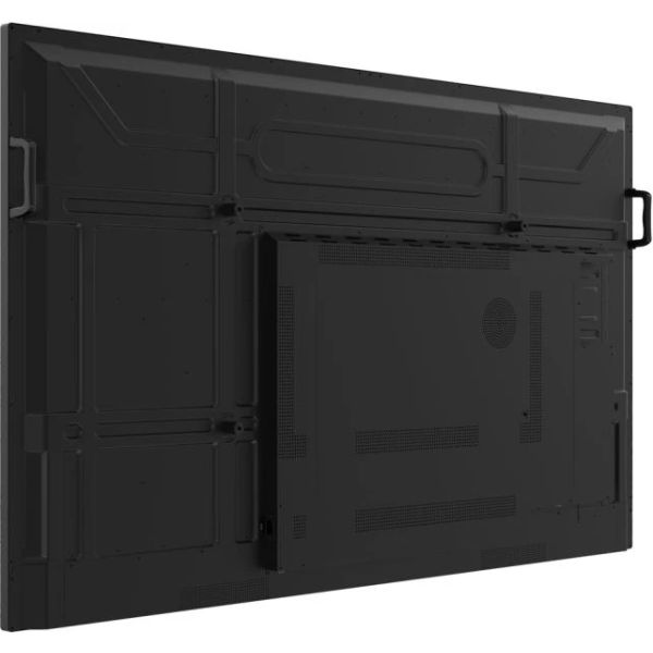 Viewsonic IFP7534 interactief whiteboard 190,5 cm (75") 3840 x 2160 Pixels Touchscreen Zwart (IFP7534) Viewsonic IFP7534 interactief whiteboard 190,5 cm (75") 3840 x 2160 Pixels Touchscreen Zwart (IFP7534)