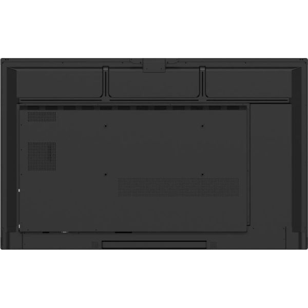 Viewsonic IFP8651 Display interactief whiteboard 2,18 m (86") 3840 x 2160 Pixels Touchscreen Zwart (IFP8651)