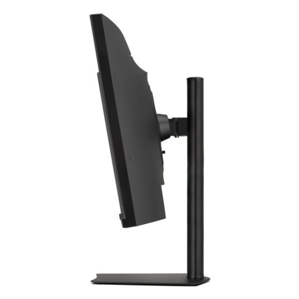 Viewsonic VA VA3420C computer monitor 86,4 cm (34") 3440 x 1440 Pixels UltraWide Quad HD LED Zwart (VA3420C) Viewsonic VA VA3420C computer monitor 86,4 cm (34") 3440 x 1440 Pixels UltraWide Quad HD LED Zwart (VA3420C)