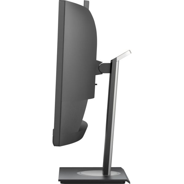 Viewsonic VG3457CV LED display 86,4 cm (34") 3440 x 1440 Pixels UltraWide Quad HD Zwart (VG3457CV)