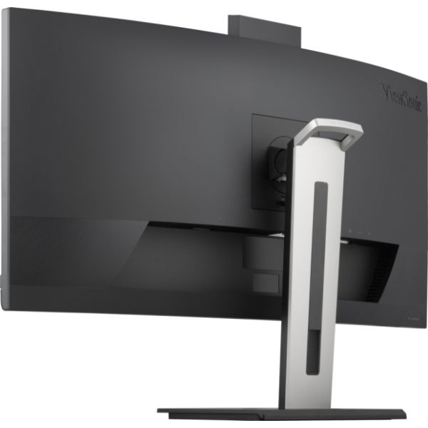 Viewsonic VG3457CV LED display 86,4 cm (34") 3440 x 1440 Pixels UltraWide Quad HD Zwart (VG3457CV)