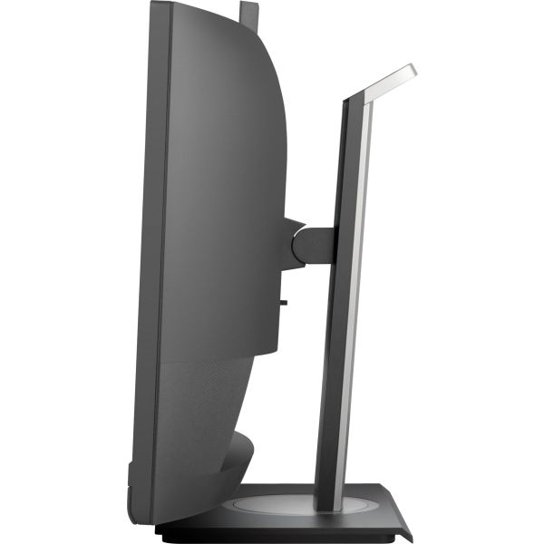 Viewsonic VG3457CV LED display 86,4 cm (34") 3440 x 1440 Pixels UltraWide Quad HD Zwart (VG3457CV)