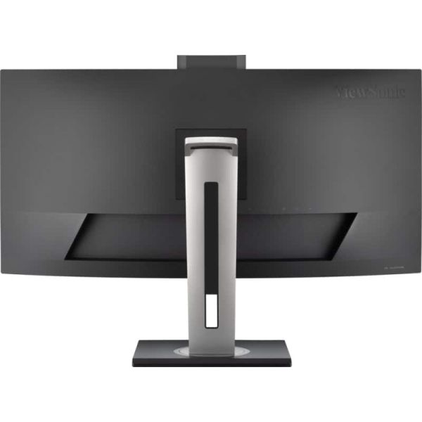 Viewsonic VG3457CV LED display 86,4 cm (34") 3440 x 1440 Pixels UltraWide Quad HD Zwart (VG3457CV)