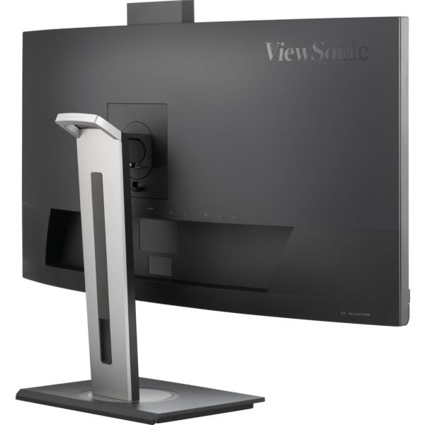 Viewsonic VG3457CV computer monitor 86,4 cm (34") 3440 x 1440 Pixels UltraWide Quad HD LED Zwart (VG3457CV) Viewsonic VG3457CV computer monitor 86,4 cm (34") 3440 x 1440 Pixels UltraWide Quad HD LED Zwart (VG3457CV)