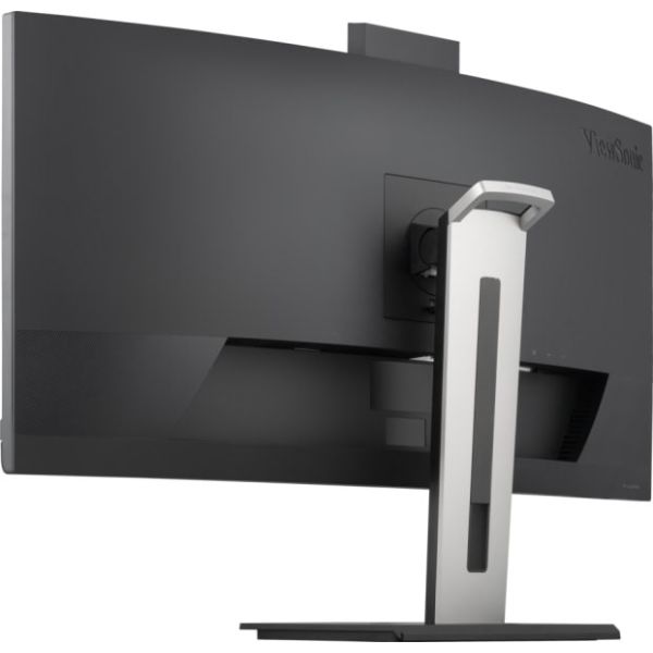 Viewsonic VG3457CV computer monitor 86,4 cm (34") 3440 x 1440 Pixels UltraWide Quad HD LED Zwart (VG3457CV) Viewsonic VG3457CV computer monitor 86,4 cm (34") 3440 x 1440 Pixels UltraWide Quad HD LED Zwart (VG3457CV)
