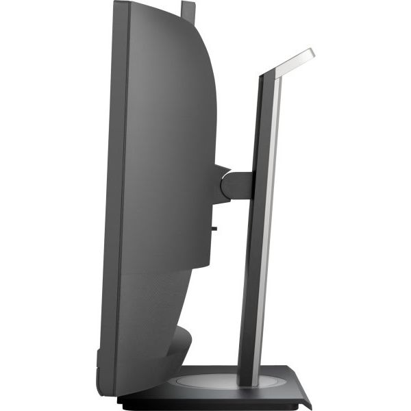 Viewsonic VG3457CV computer monitor 86,4 cm (34") 3440 x 1440 Pixels UltraWide Quad HD LED Zwart (VG3457CV)