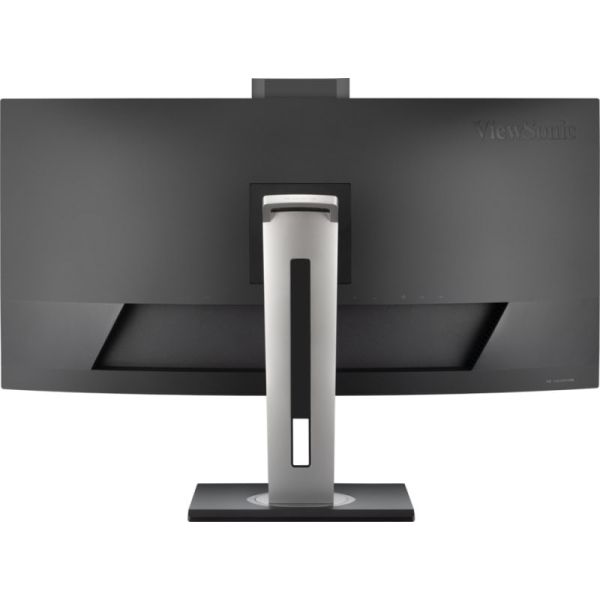 Viewsonic VG3457CV computer monitor 86,4 cm (34") 3440 x 1440 Pixels UltraWide Quad HD LED Zwart (VG3457CV) Viewsonic VG3457CV computer monitor 86,4 cm (34") 3440 x 1440 Pixels UltraWide Quad HD LED Zwart (VG3457CV)