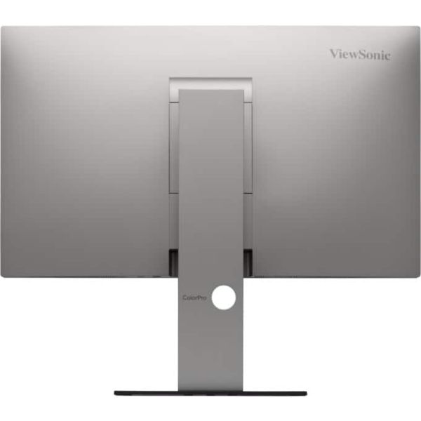 Viewsonic VP2788-5K computer monitor 68,6 cm (27") 5120 x 2880 Pixels 5K Ultra HD LED Zwart (VP2788-5K)
